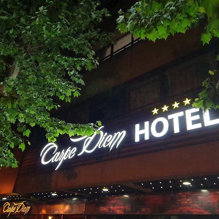 Carpe Diem Boutique Hotel Zenica Eksteriør bilde