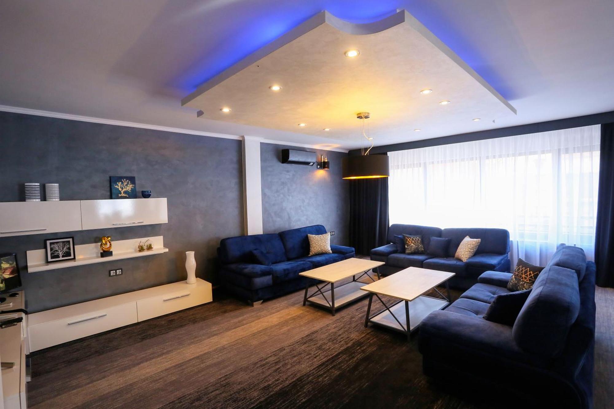 Carpe Diem Boutique Hotel Zenica Eksteriør bilde