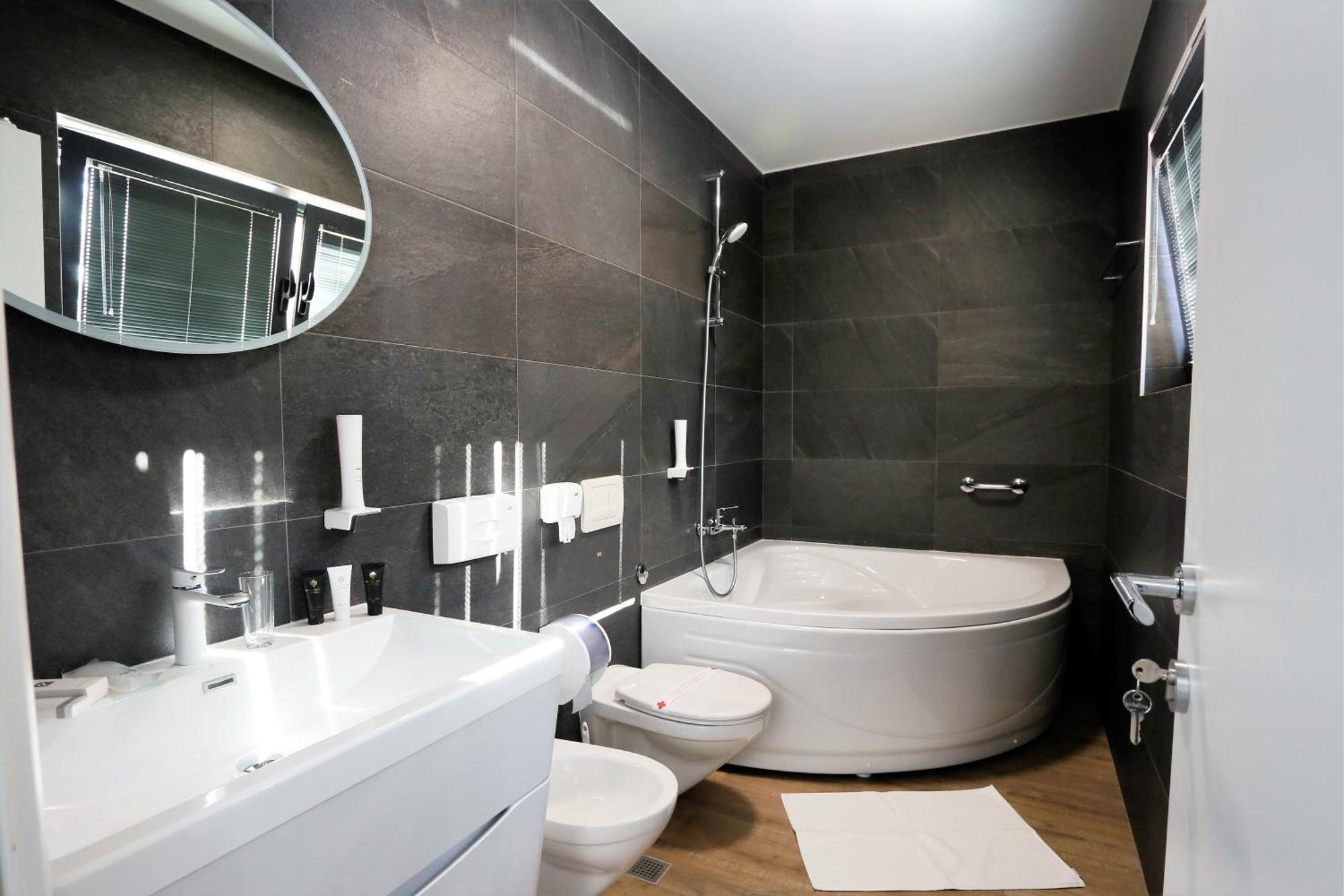 Carpe Diem Boutique Hotel Zenica Eksteriør bilde