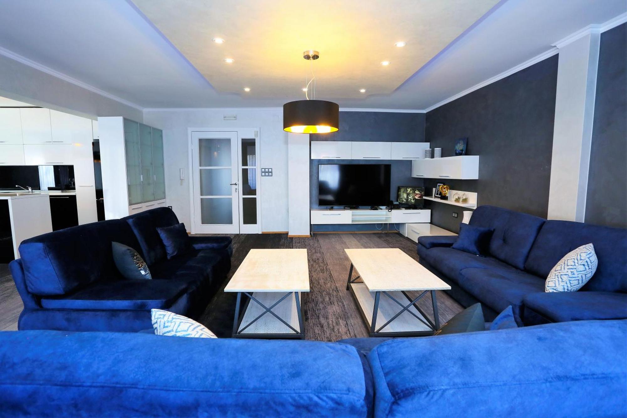 Carpe Diem Boutique Hotel Zenica Eksteriør bilde