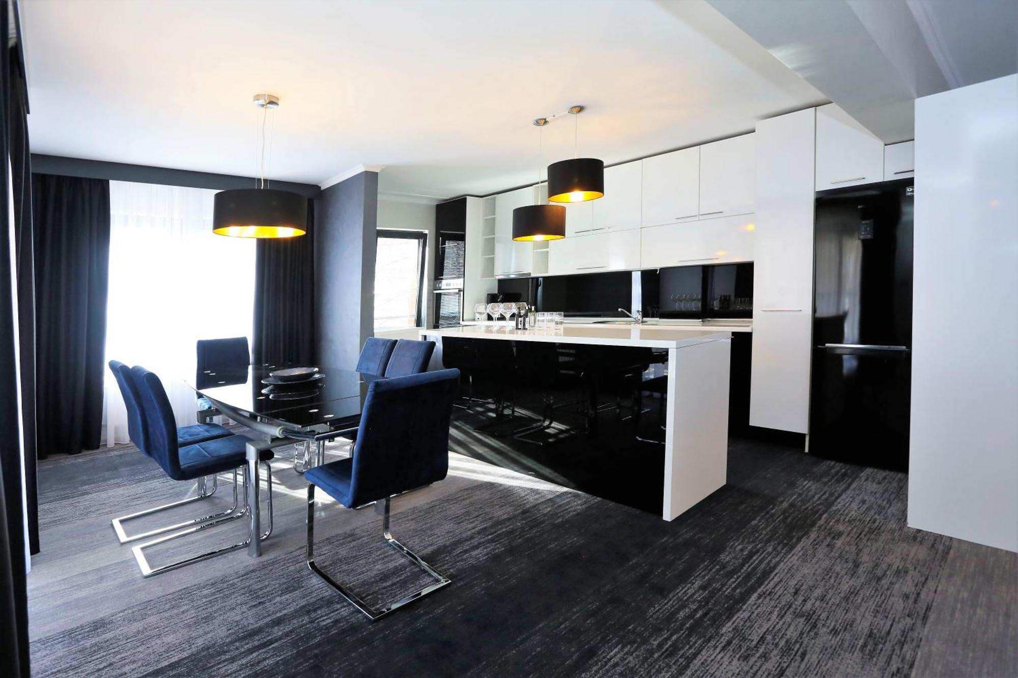 Carpe Diem Boutique Hotel Zenica Eksteriør bilde