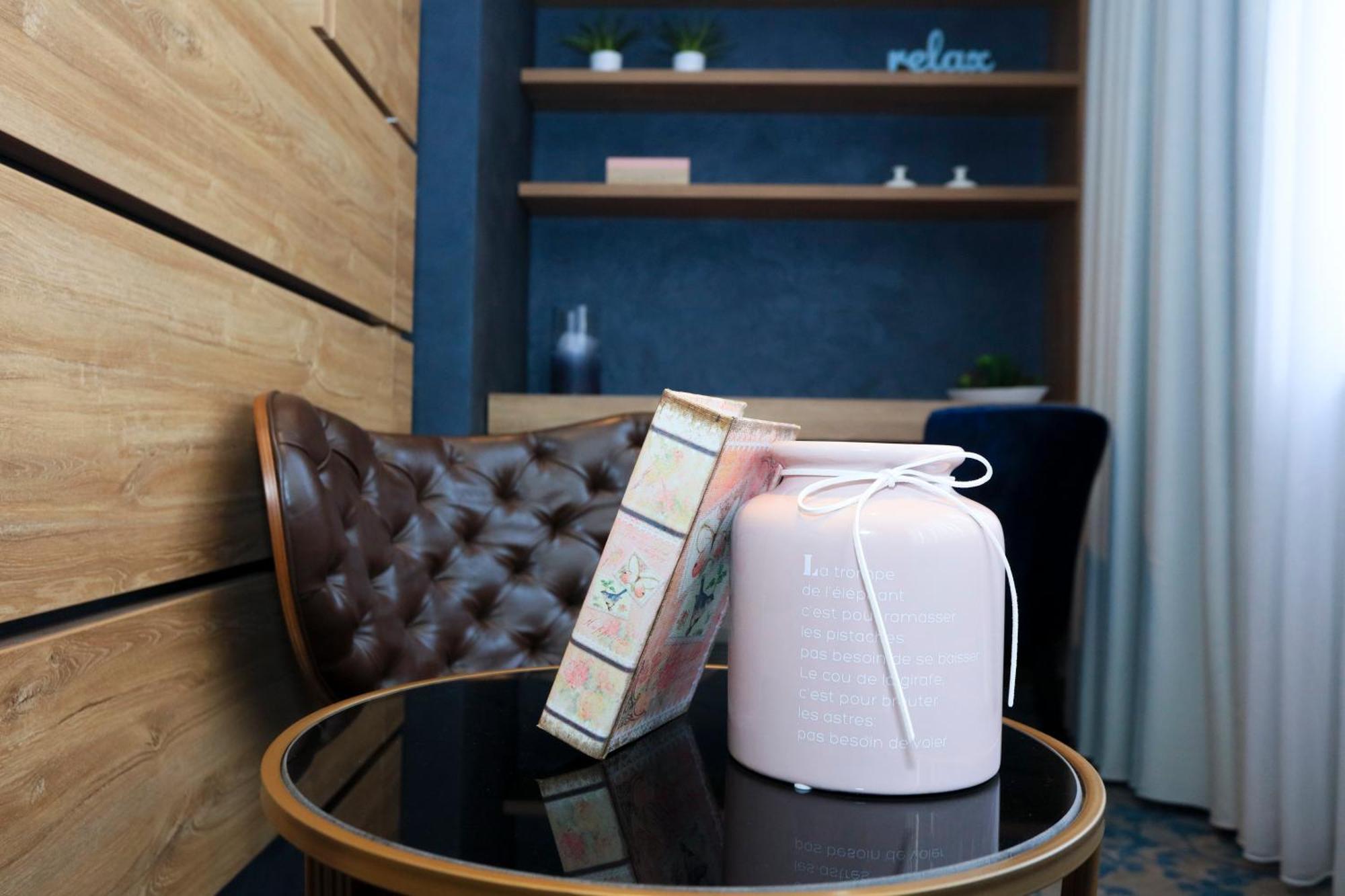 Carpe Diem Boutique Hotel Zenica Eksteriør bilde