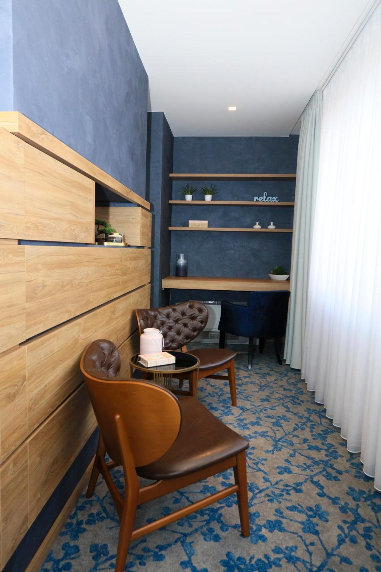 Carpe Diem Boutique Hotel Zenica Eksteriør bilde