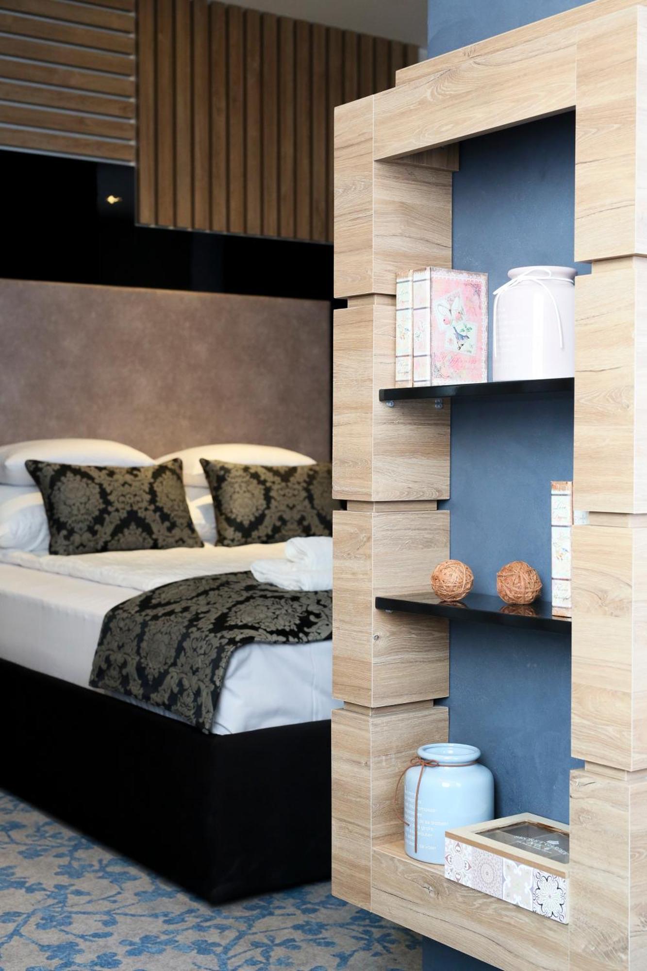 Carpe Diem Boutique Hotel Zenica Eksteriør bilde