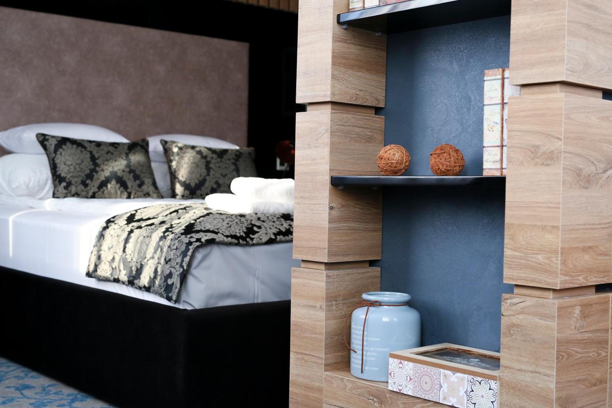 Carpe Diem Boutique Hotel Zenica Eksteriør bilde
