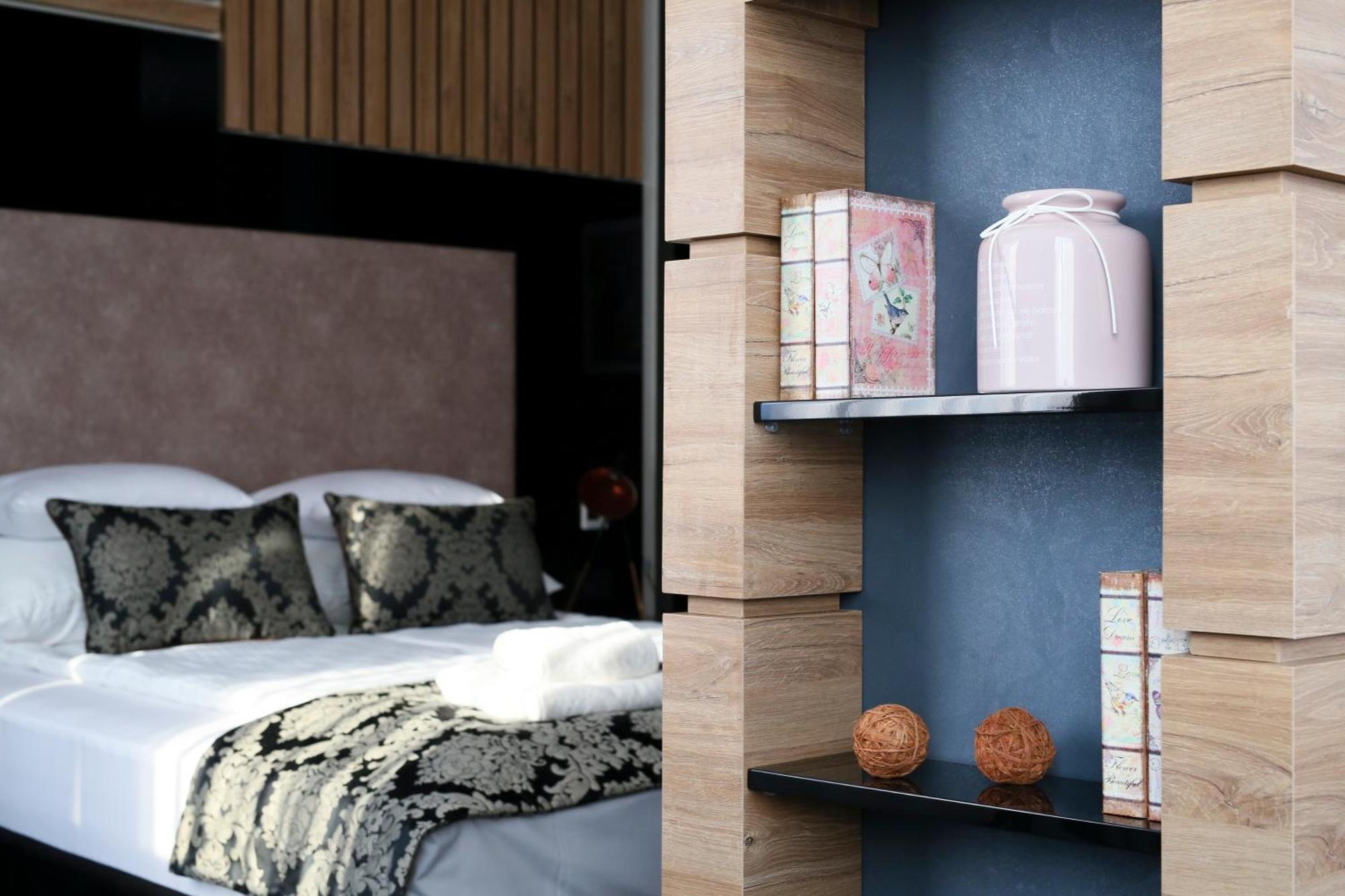 Carpe Diem Boutique Hotel Zenica Eksteriør bilde