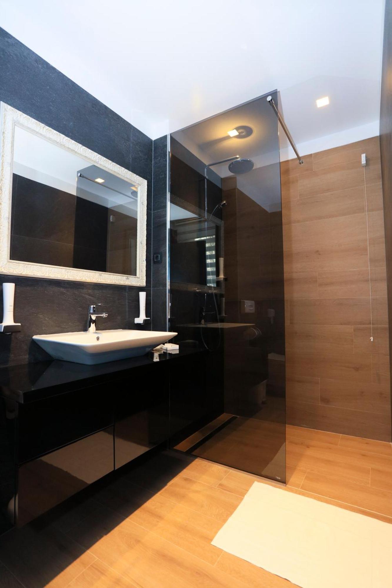 Carpe Diem Boutique Hotel Zenica Eksteriør bilde