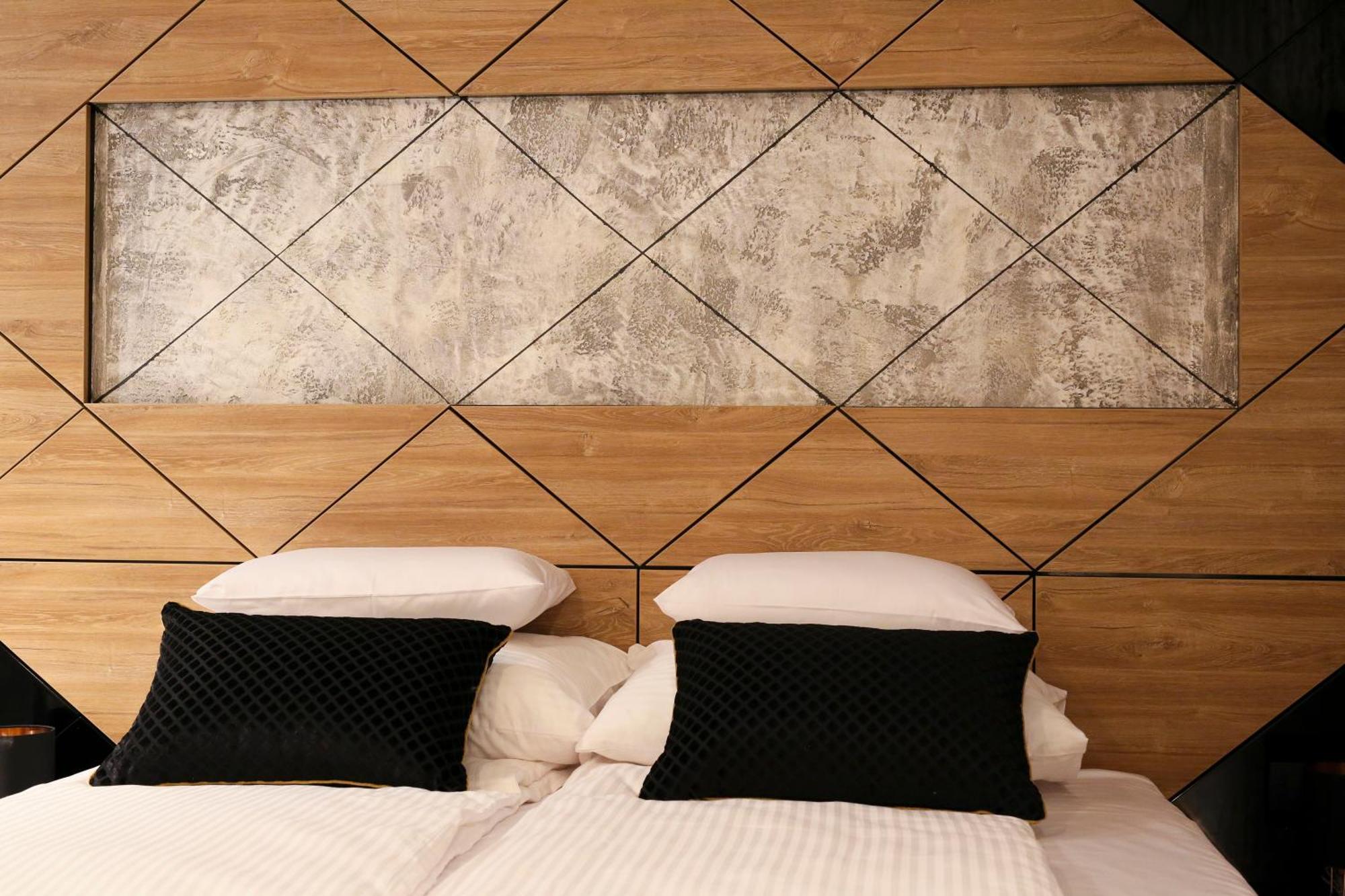 Carpe Diem Boutique Hotel Zenica Eksteriør bilde