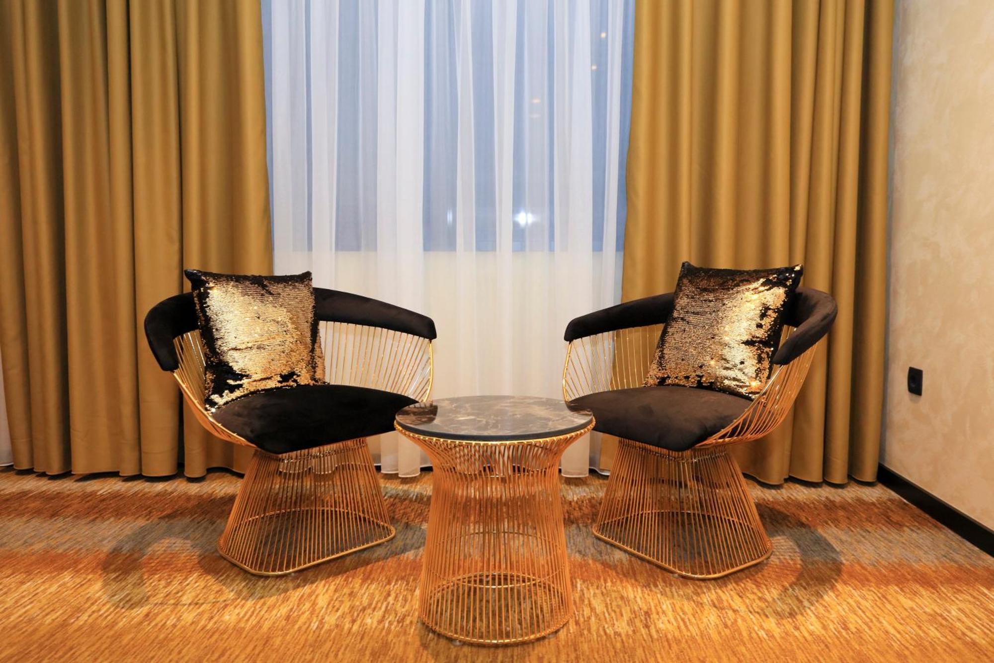 Carpe Diem Boutique Hotel Zenica Eksteriør bilde