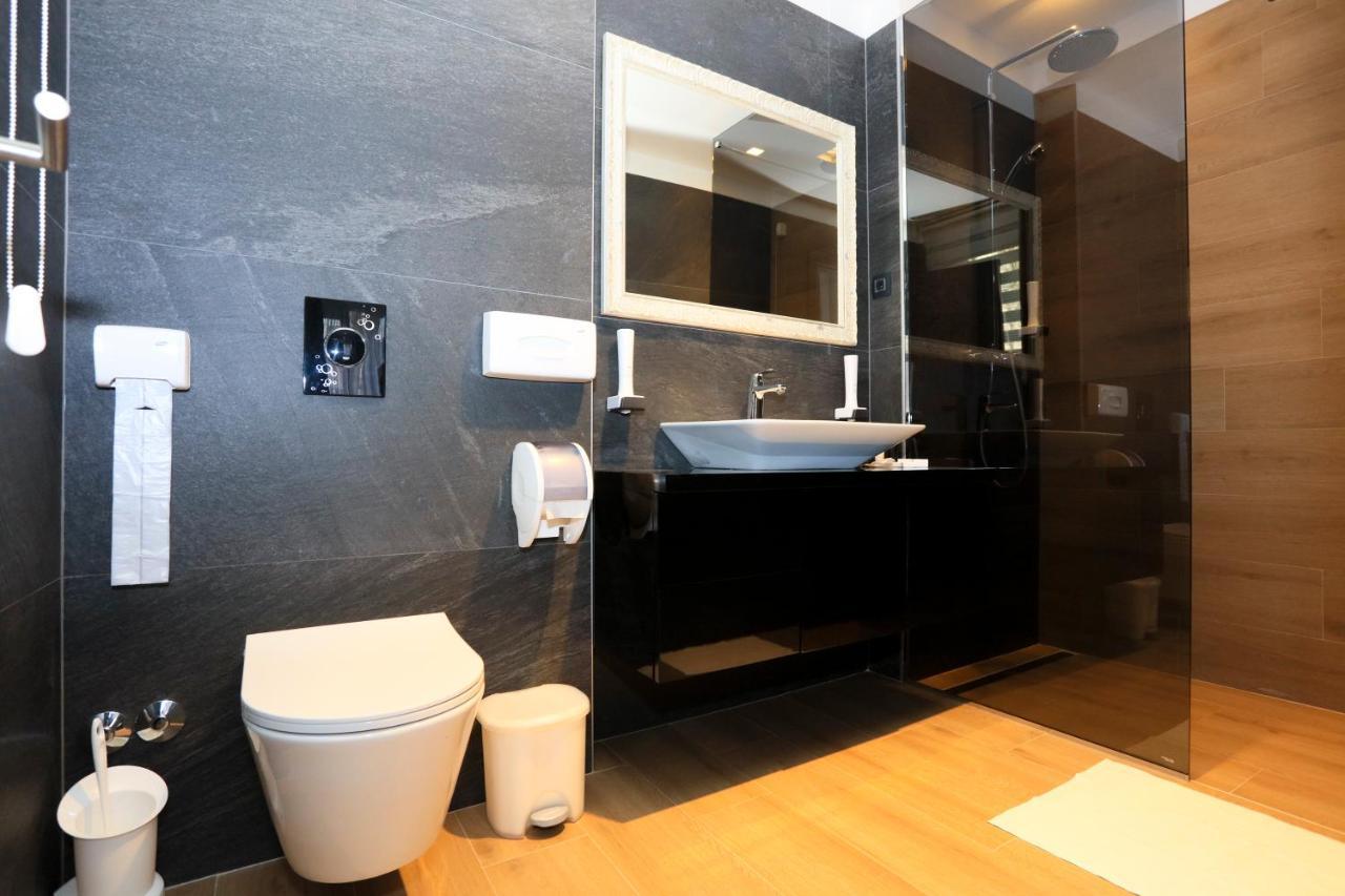 Carpe Diem Boutique Hotel Zenica Eksteriør bilde