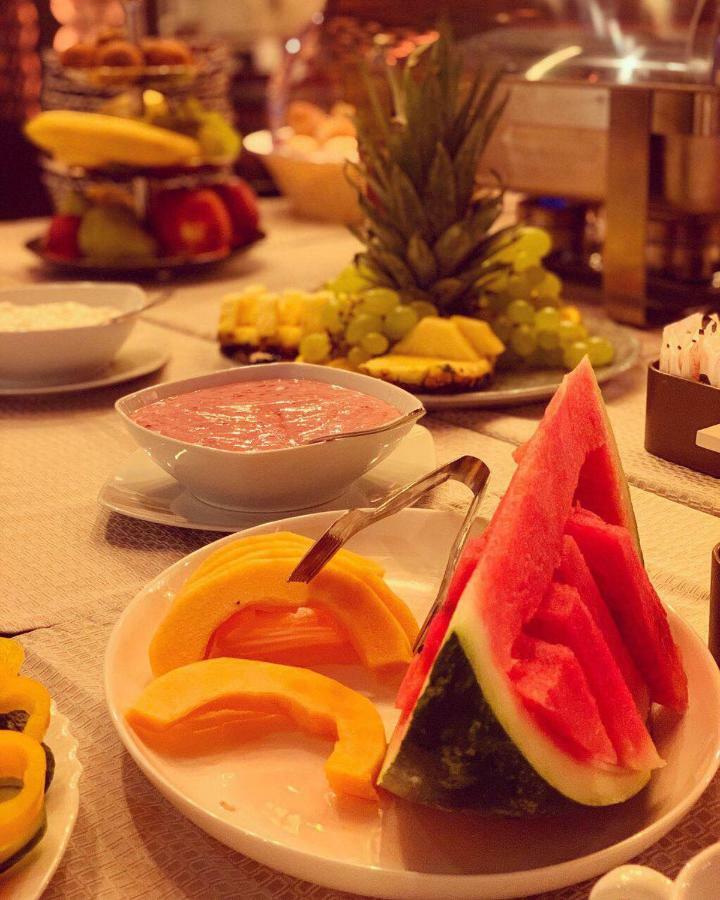 Carpe Diem Boutique Hotel Zenica Eksteriør bilde
