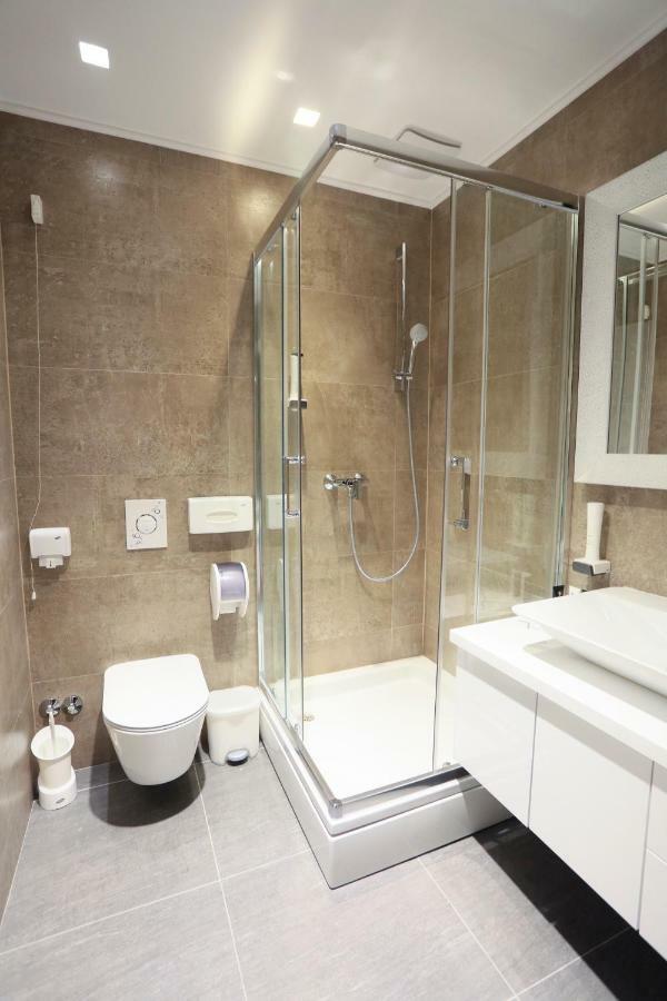 Carpe Diem Boutique Hotel Zenica Eksteriør bilde