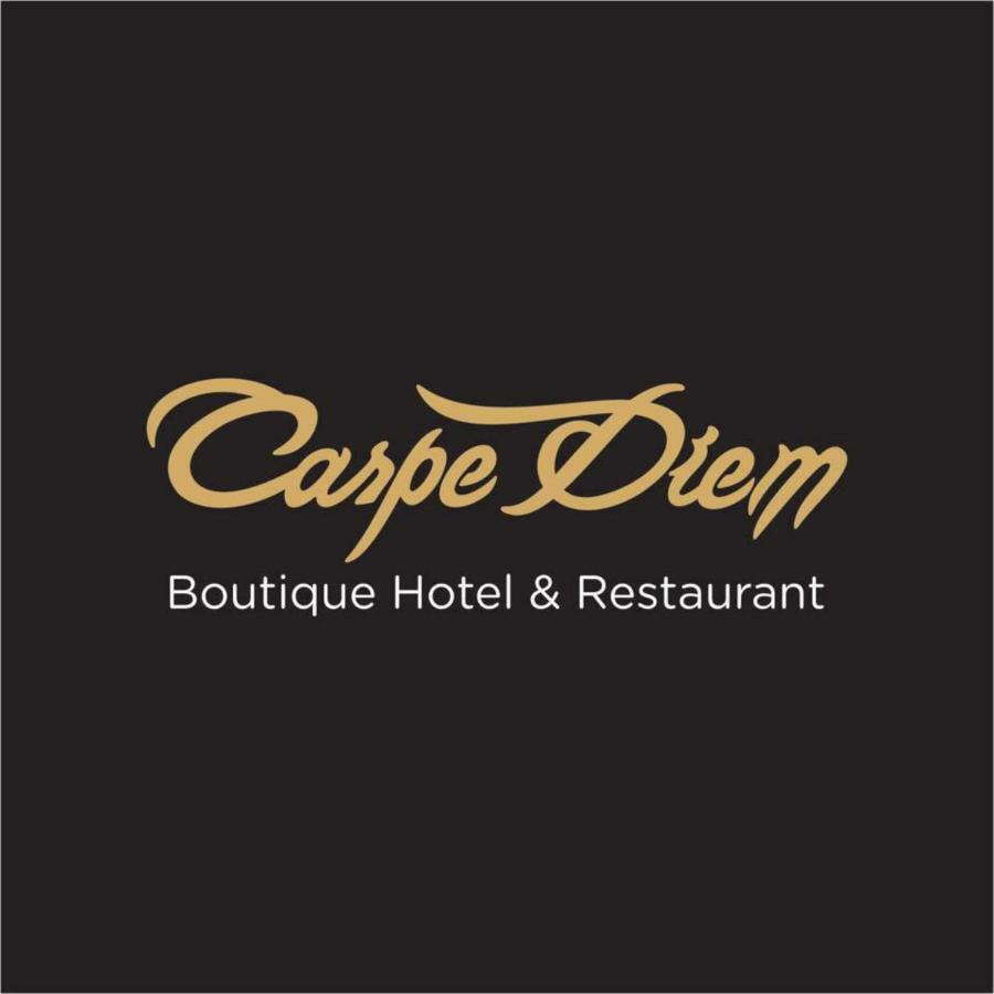 Carpe Diem Boutique Hotel Zenica Eksteriør bilde